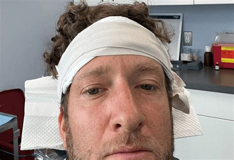 Dave portnoy bald - — Dave Portnoy (@stoolpresidente) September 5, 2023 “You won’t last long here,” Dave said, threatening to fire Chris on the air. “I’m 43 years old, I’m not going to sit there and be a b--ch,” Chris touted. “But you’re going to be jobless,” Dave retorted. The fun of this for us viewers is that it’s like watching a ...
